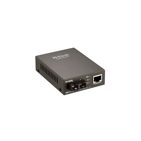 D-Link DMC-F15SC Conversor Medios SC SM 15Km