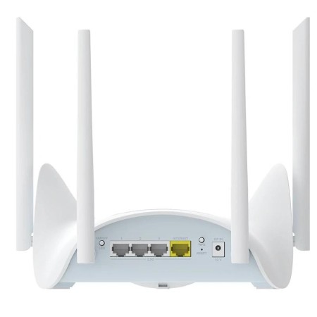 D-Link R36/E Router BE3600 Aquila PRO AI Wi-Fi 7