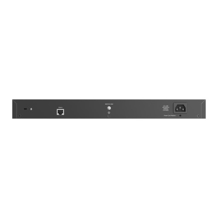 Switch d - link dss - 200g - 28mp - e 28 puertos