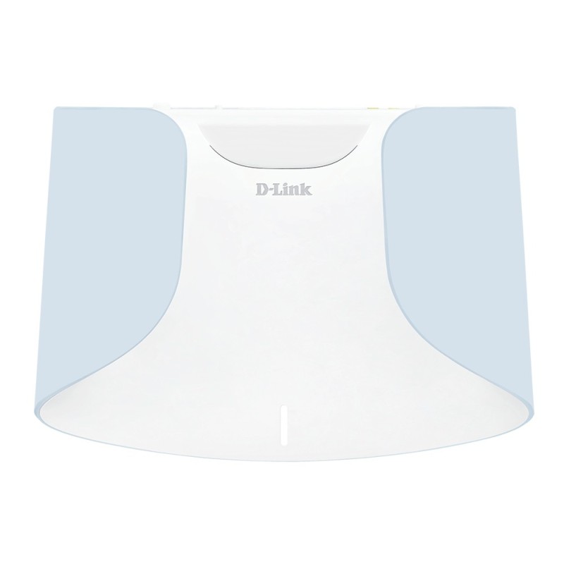 Router wifi 6 d - link m60 aquila pro ai ax6000 dualband