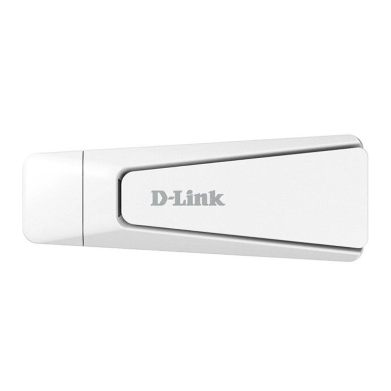 D-Link AX18U Adapter USB3.0 WiFi6 AX1800