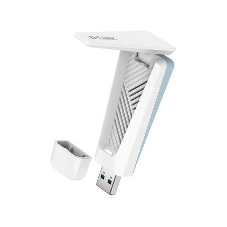D-Link AX18U Adapter USB3.0 WiFi6 AX1800