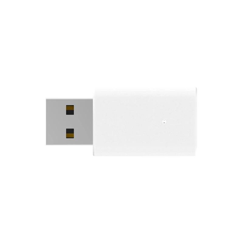 D-Link AX9U Adaptador WiFi6 USB AX900