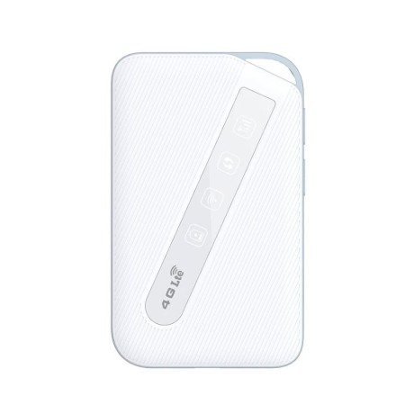 D-Link DWR-932W 4G LTE Router Móvil WiFi6 AX3000