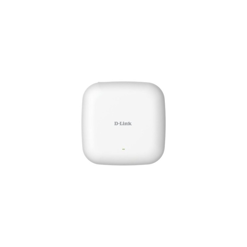 D-Link DBR-X3000-AP Router PoE 8x2.5G 120W