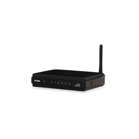 D-Link DBR-600-P Router PoE 9x2.5G 120W