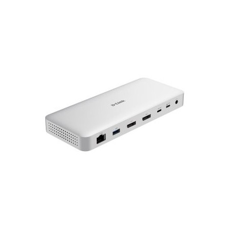 D-Link DUF-901/E Docking 9 en 1 USB-C 4.0