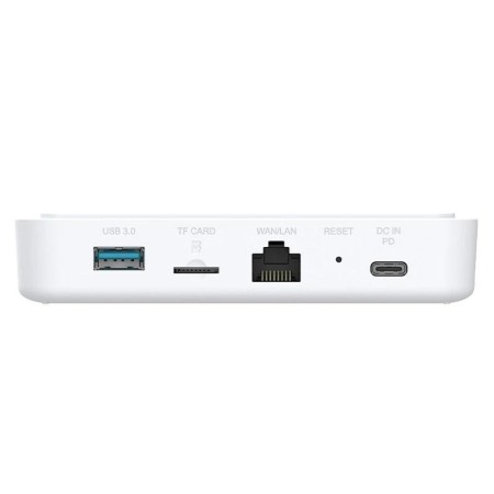 D-Link DBR-330 Router Móvil WiFi6 AX3000