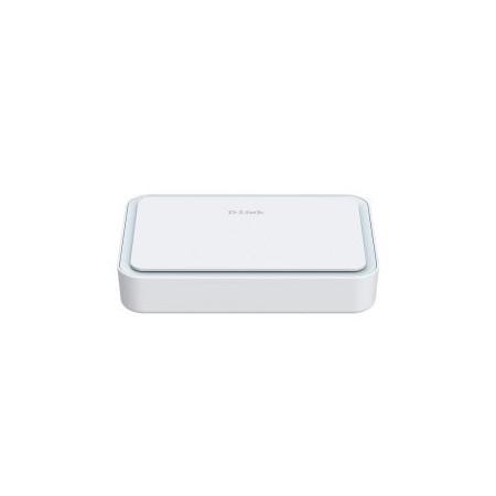 D-Link DBR-330 Router Móvil WiFi6 AX3000