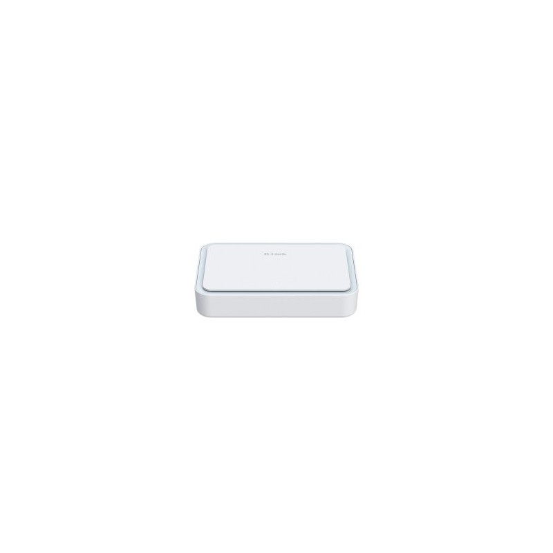 D-Link DBR-330 Router Móvil WiFi6 AX3000