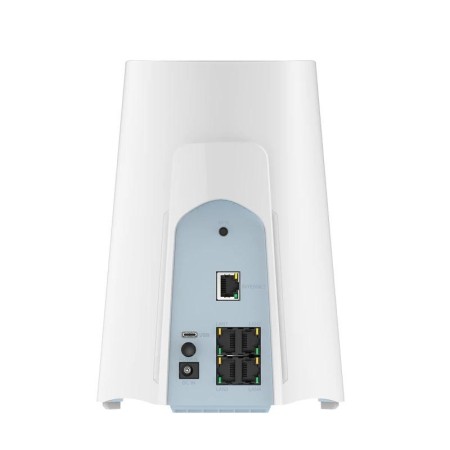 D-Link DBR-560 Router SOHO WiFi6 AX6000