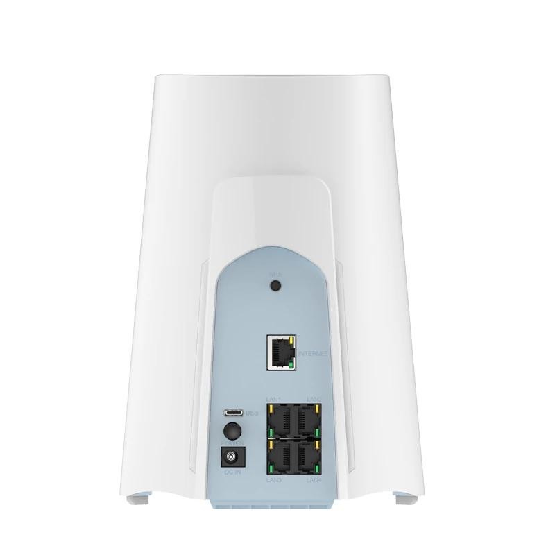 D-Link DBR-560 Router SOHO WiFi6 AX6000