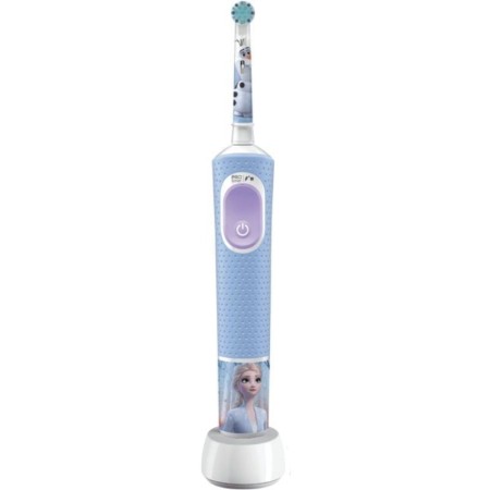 Cepillo Dental Oral-B Pro Kids 3 Frozen/ Incluye 1 Recambio