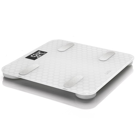 Báscula de Baño Laica PS7011/ Hasta 180kg