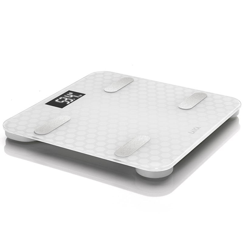 Báscula de Baño Laica PS7011/ Hasta 180kg