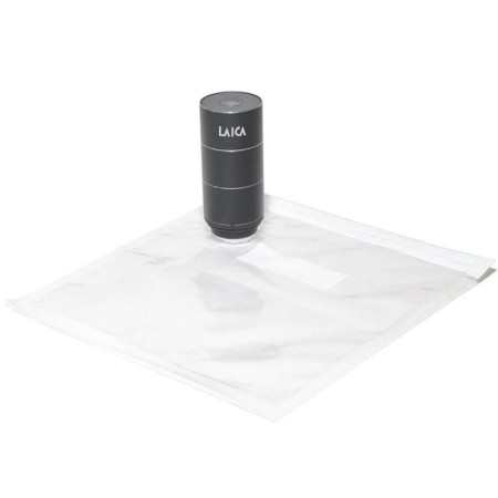 Envasadora al vacío Portátil Laica VT34020/ 2.5W