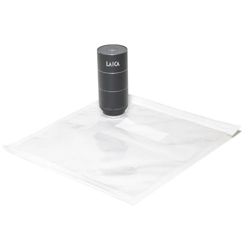 Envasadora al vacío Portátil Laica VT34020/ 2.5W