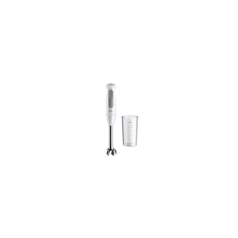 Batidora de mano braun mq50001m