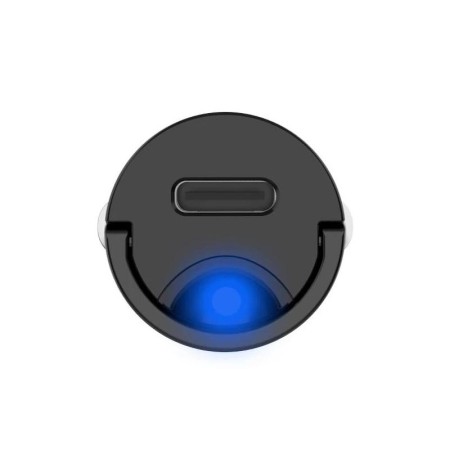 Celly Cargador Coche Usb-C 30w Negro