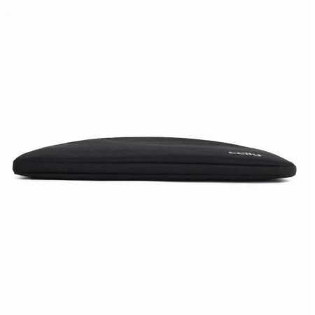 Celly Funda Portatil Sleeve hasta 16″ Negro