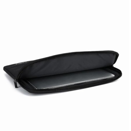 Celly Funda Portatil Sleeve hasta 16″ Negro