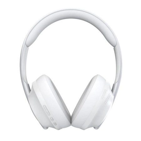 Celly Auricular Diadema Inalámbrico ARCHBEAT Blanc