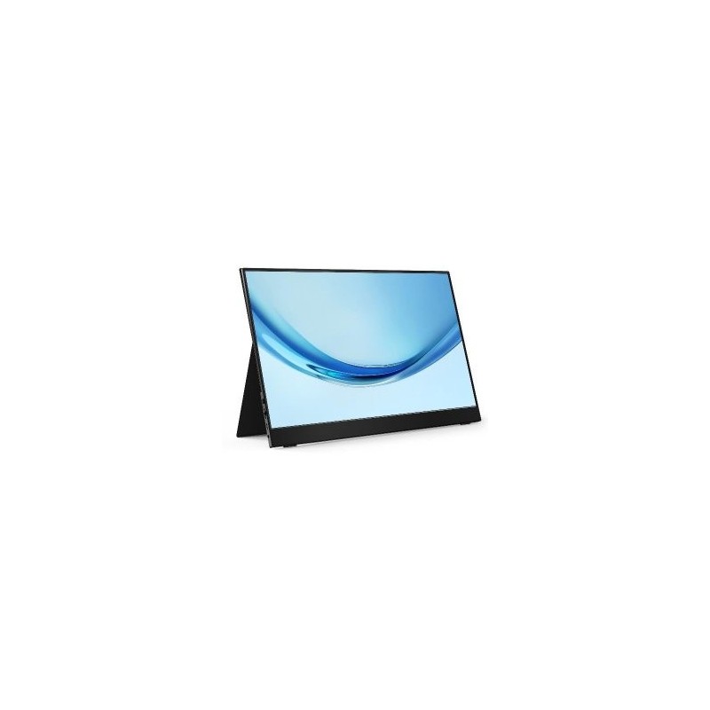 NILOX NXMP17FHD601 Monitor Portátil 17.3″ 60Hz MM
