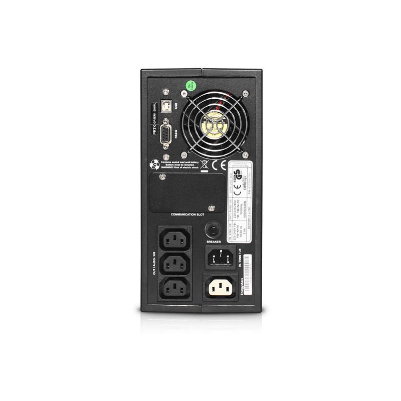 Sai riello dialog vision 800 t