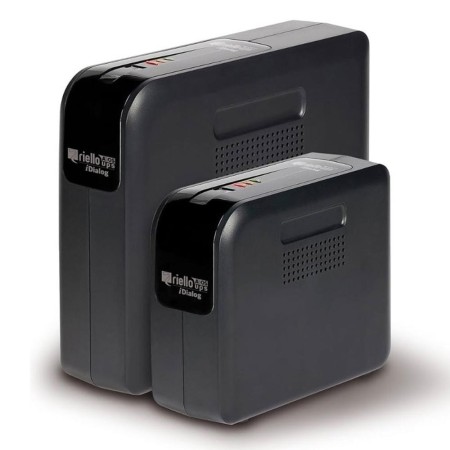 Sai riello idialog 400 usb idg 400