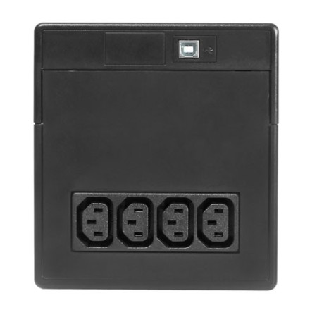 Sai riello ups net power npw 1000
