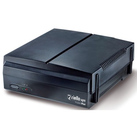 Sai riello prp850 protection plus 850va