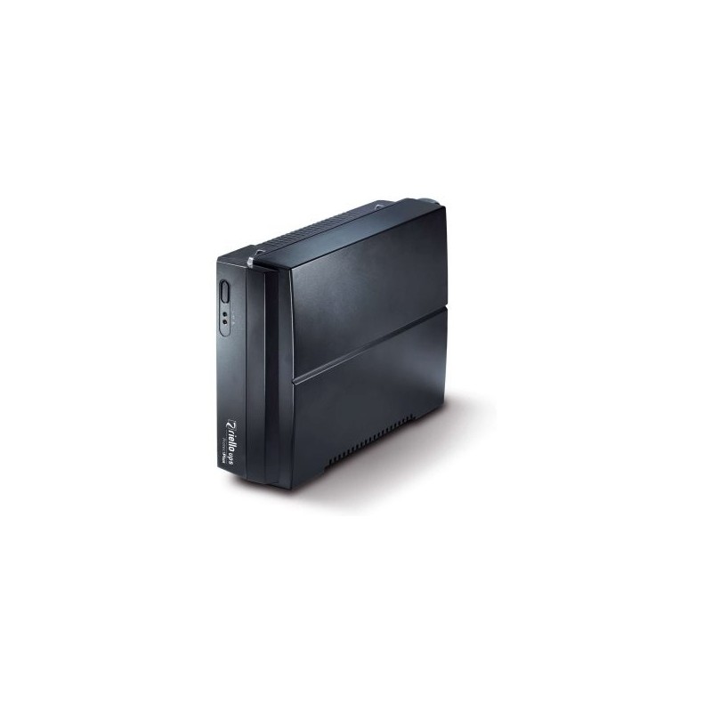 Sai riello prp850 protection plus 850va