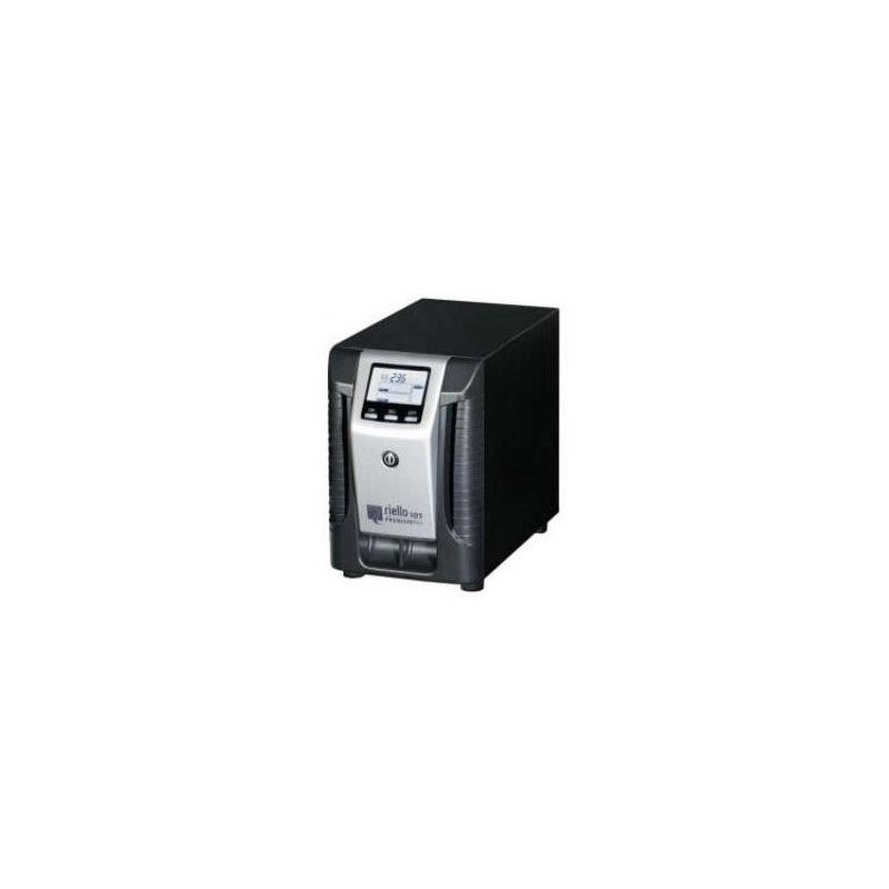 Sai riello ups sentinel pro 2200 t 2200va - 1980w