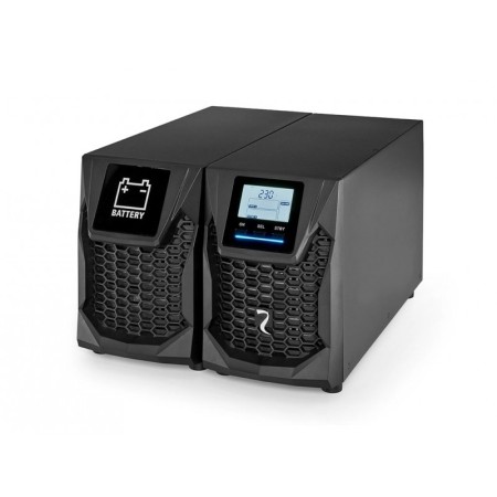 Sai riello sentinel pro2 1500