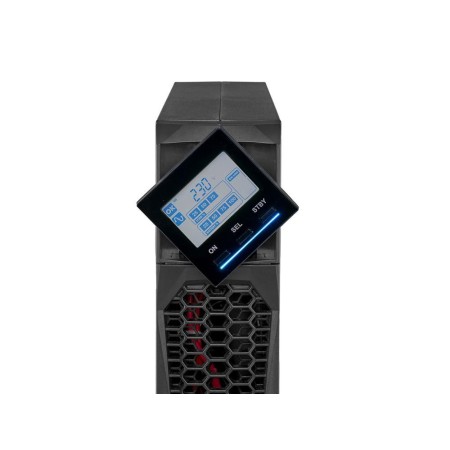 Sai riello sentinel dual2 1000