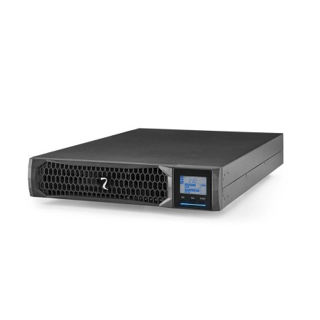 Sai riello sentinel dual2 2200 - 2200va - 9 online 8x iec 320