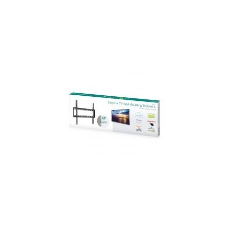 Soporte de pared ewent ew1502 para tv de 32 - 55
