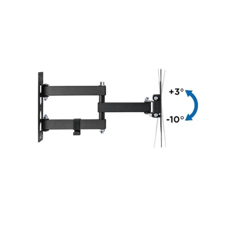 EWENT EW1522 Soporte pared TV ext 3 pivot,23 - 42″