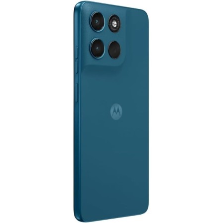 Smartphone Motorola Moto G57 8GB/ 256GB/ 6.7″/ 5G/ Verde