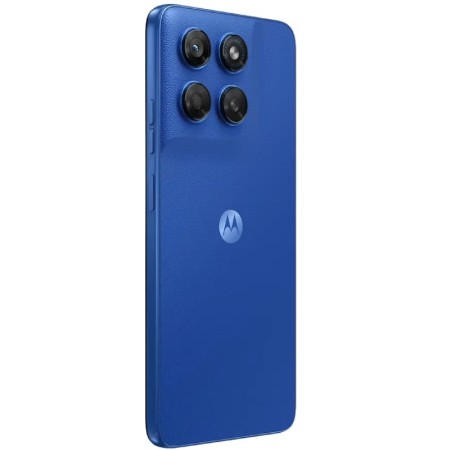 Smartphone Motorola Moto G47 8GB/ 128GB/ 6.67″/ 5G/ Azul