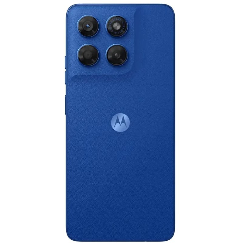 Smartphone Motorola Moto G47 8GB/ 128GB/ 6.67″/ 5G/ Azul