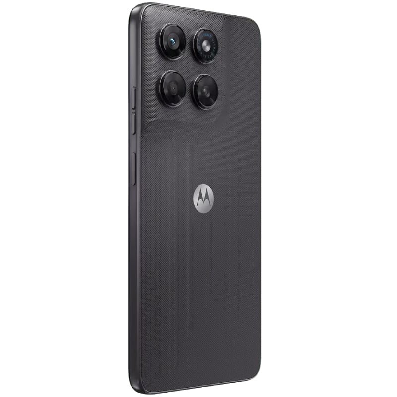 Smartphone Motorola Moto G47 8GB/ 128GB/ 6.67″/ 5G/ Negro