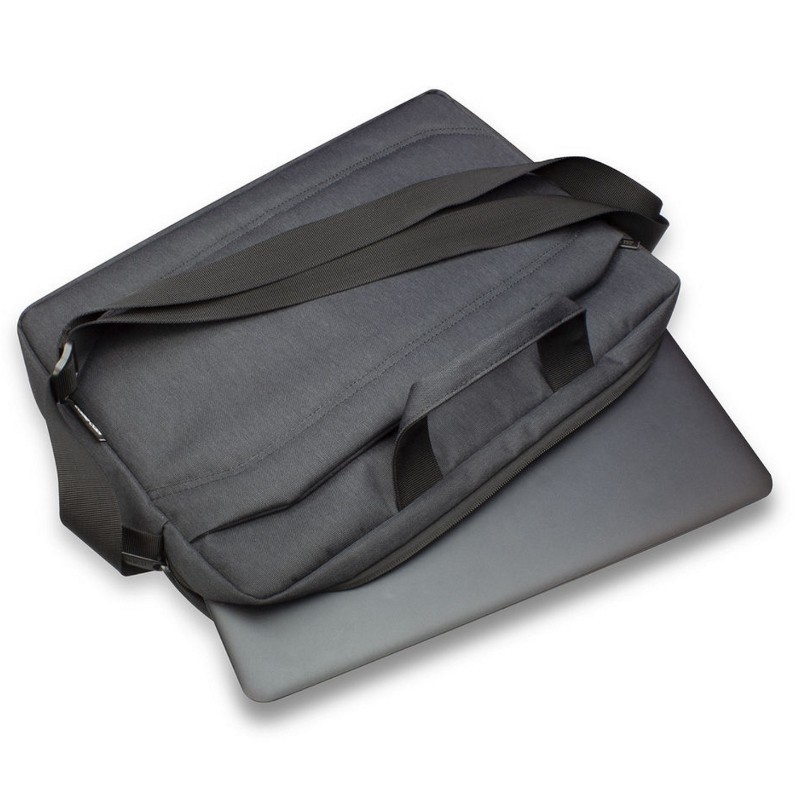 EWENT Maletin de portatil 15.6″ Negro