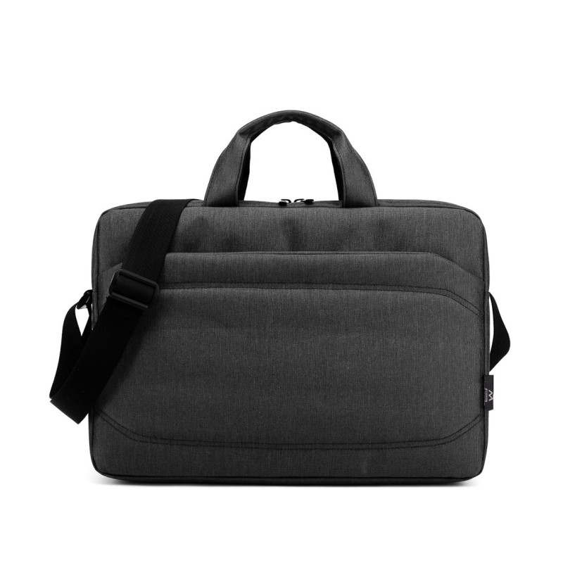 EWENT Maletin de portatil 15.6″ Negro
