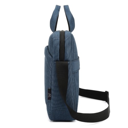 EWENT Maletín de portátil 15.6″ Azul