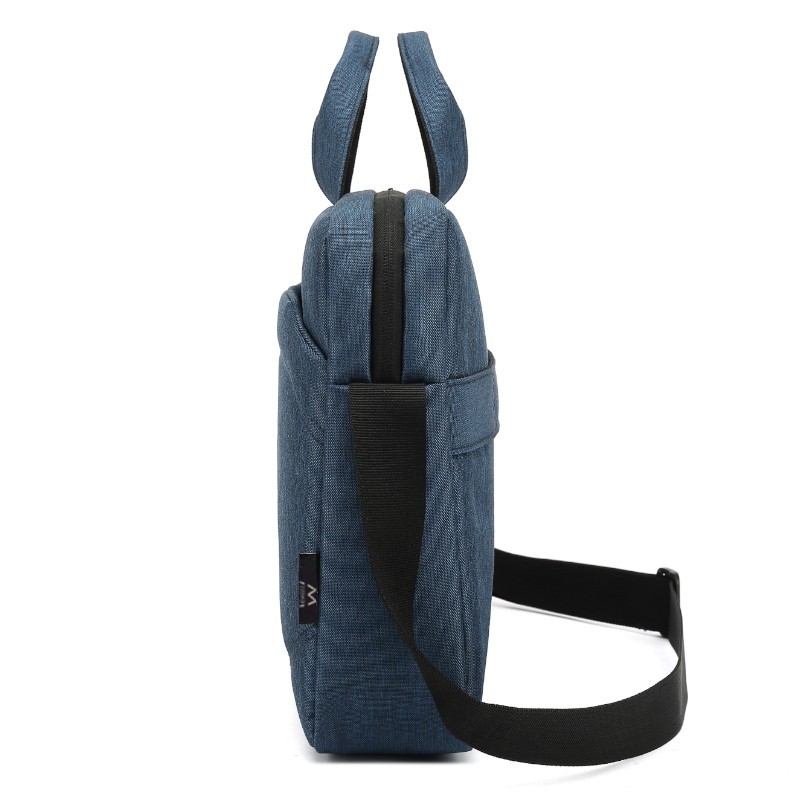 EWENT Maletín de portátil 15.6″ Azul