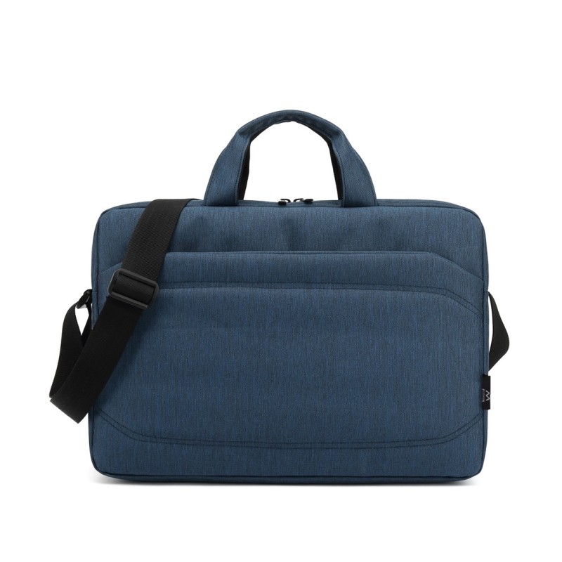 EWENT Maletín de portátil 15.6″ Azul