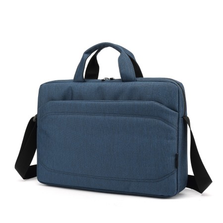 EWENT Maletín de portátil 15.6″ Azul