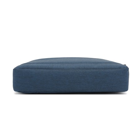 EWENT Maletín de portátil 15.6″ Azul