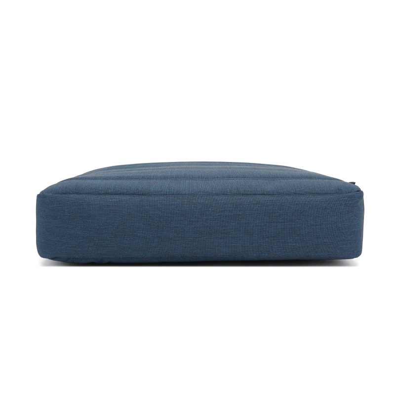 EWENT Maletín de portátil 15.6″ Azul